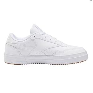REEBOK Women's Club MEMT Bold Sneakers - NWOT - Size 9 White
